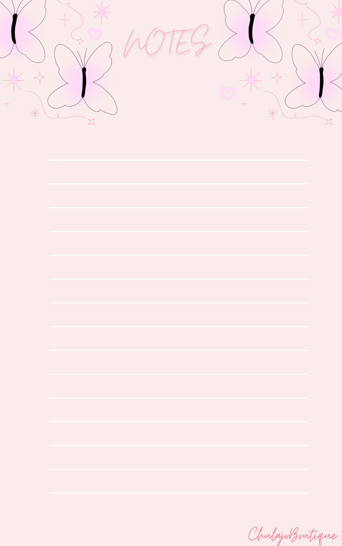 30 Days social media content Calender